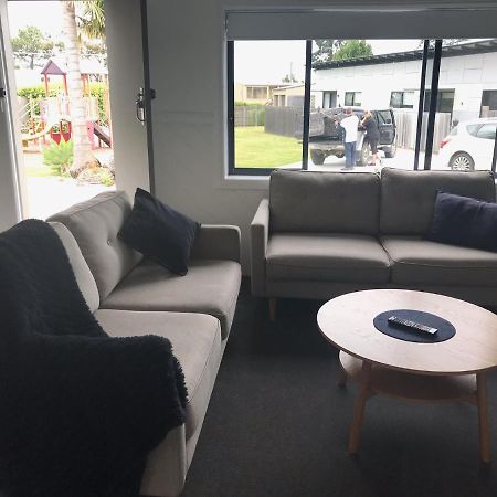 Georges Bay Apartments St Helens Dış mekan fotoğraf