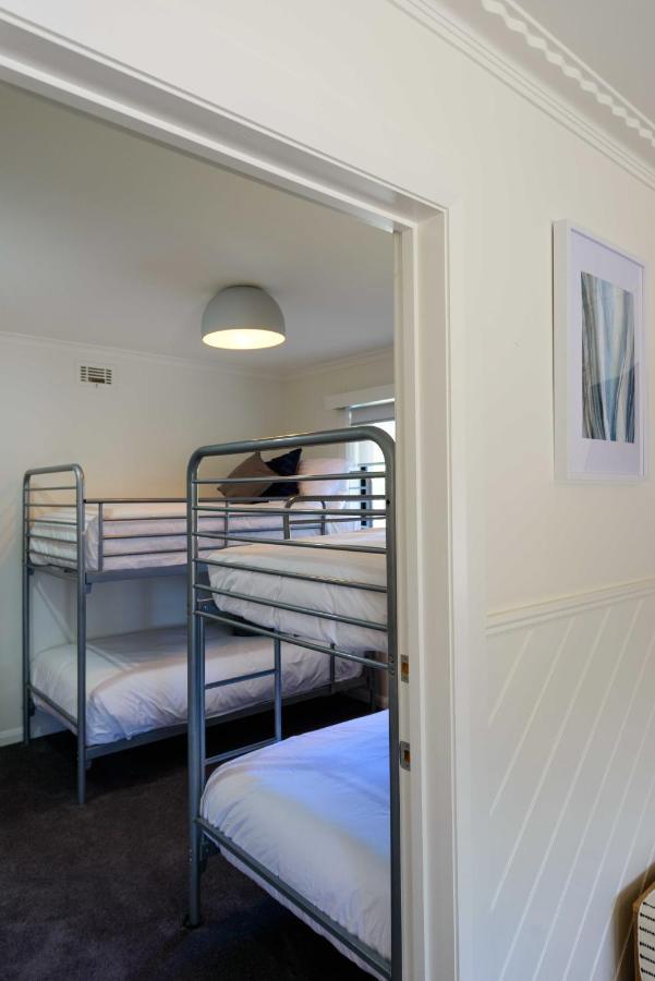 Georges Bay Apartments St Helens Dış mekan fotoğraf