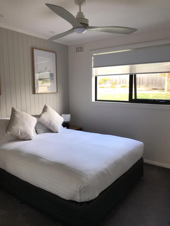 Georges Bay Apartments St Helens Dış mekan fotoğraf