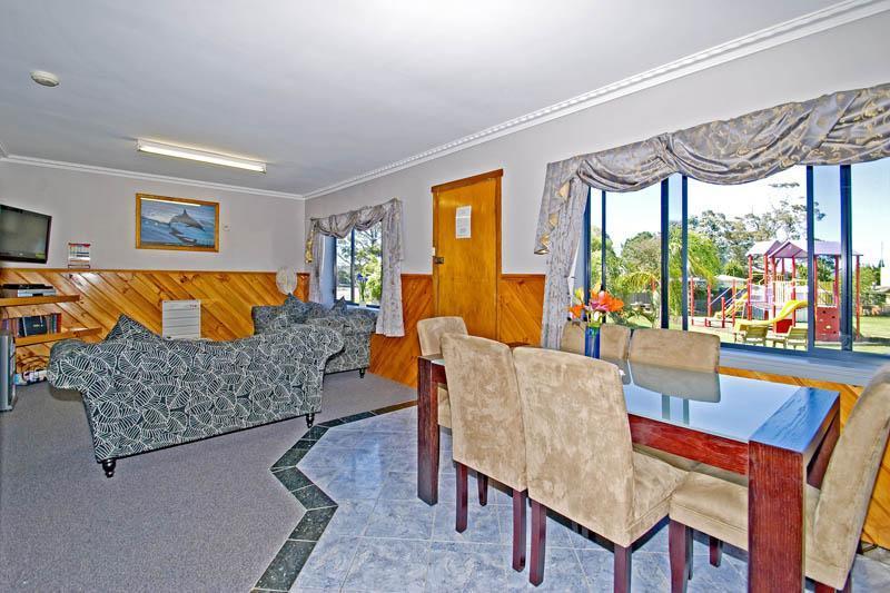 Georges Bay Apartments St Helens Dış mekan fotoğraf