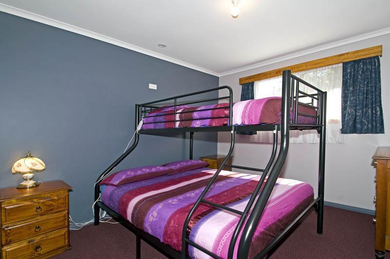 Georges Bay Apartments St Helens Dış mekan fotoğraf