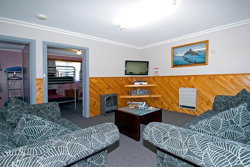 Georges Bay Apartments St Helens Dış mekan fotoğraf