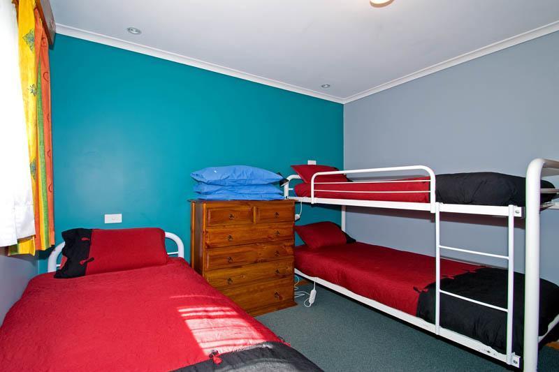 Georges Bay Apartments St Helens Dış mekan fotoğraf