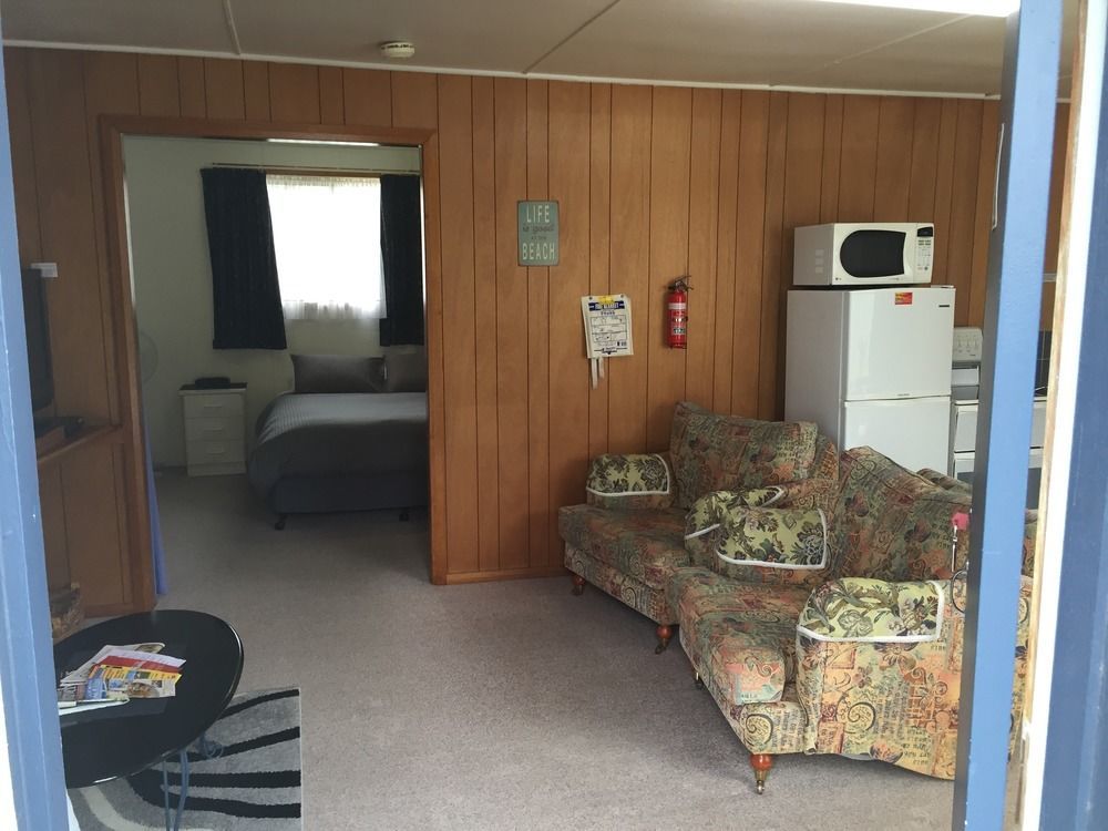 Georges Bay Apartments St Helens Dış mekan fotoğraf