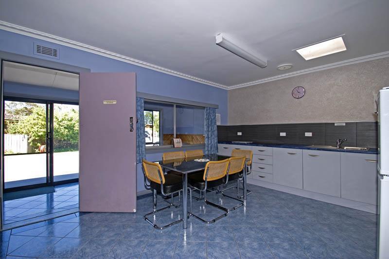 Georges Bay Apartments St Helens Dış mekan fotoğraf