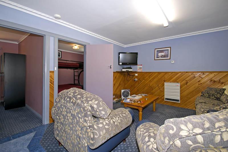 Georges Bay Apartments St Helens Dış mekan fotoğraf
