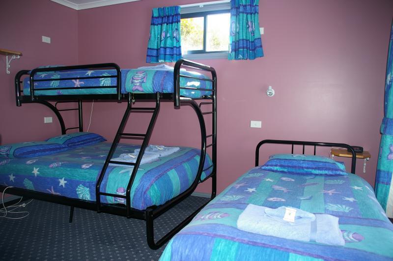 Georges Bay Apartments St Helens Dış mekan fotoğraf